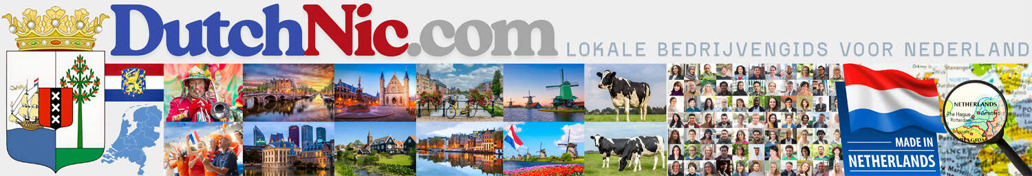 Gemaakt in Nederland - Le Thai Cuisine